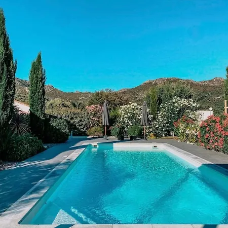 Casa Giabiconi - Villa 6Pers. Piscine & Spa Occhiatana Exterior photo