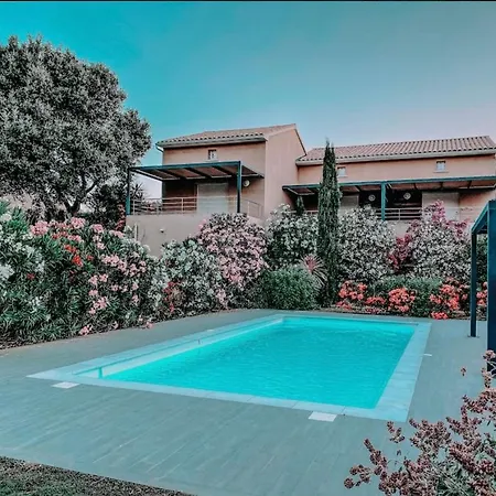 Casa Giabiconi - Villa 6Pers. Piscine & Spa Occhiatana Exterior photo