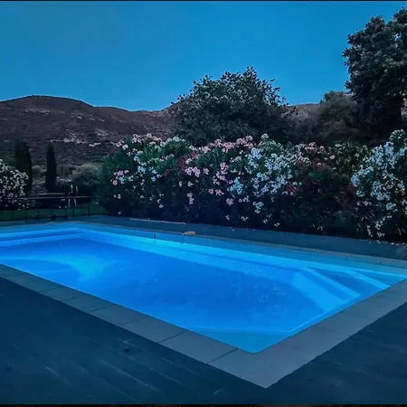 Casa Giabiconi - Villa 6Pers. Piscine & Spa Occhiatana Exterior photo
