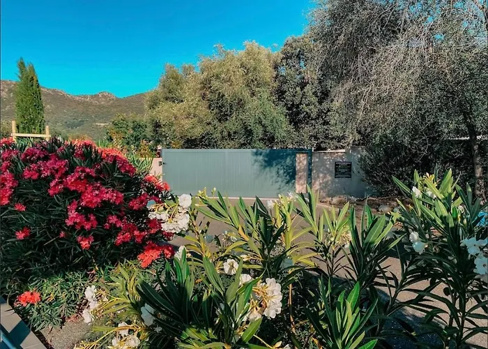 Casa Giabiconi - Villa 6Pers. Piscine & Spa